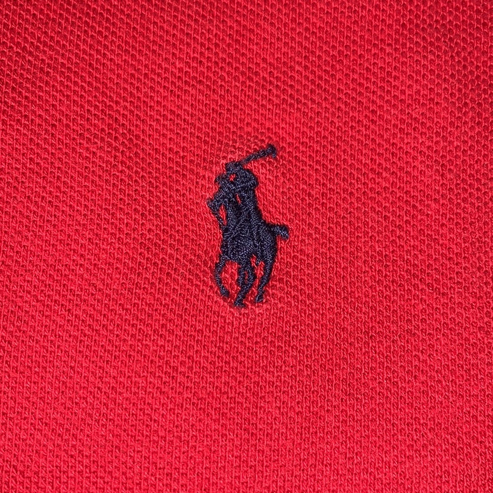 Ralph Lauren polo shirt - Picture 2 of 6